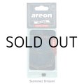 Jeans Air Fresheners ( Summer Dream )【メール便OK】