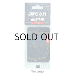 画像1: Jeans Air Fresheners ( Tortuga )【メール便OK】