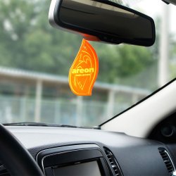 画像5: Mon Areon Air Fresheners ( Verano Azul )【メール便OK】