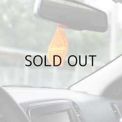 画像5: Mon Areon Air Fresheners ( Silver Linen)【メール便OK】