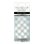 画像1: Mon Areon Air Fresheners ( Silver Linen)【メール便OK】 (1)