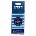 Mon Areon Air Fresheners ( Verano Azul )【メール便OK】