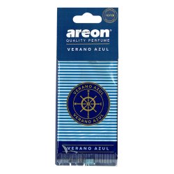 画像1: Mon Areon Air Fresheners ( Verano Azul )【メール便OK】
