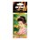 画像1: Mon Areon Air Fresheners ( Yuzu Squash )【メール便OK】 (1)