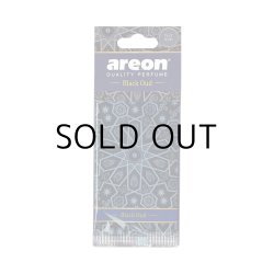 画像1: Mon Orient Air Fresheners ( Black Oud )【メール便OK】