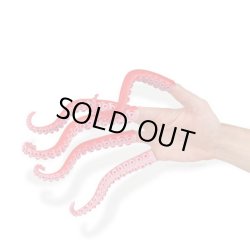 画像2: Finger Tentacles