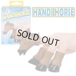 画像1: HANDI HORSE