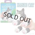 HANDI CAT