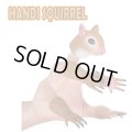 HANDI Squirrel