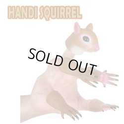 画像1: HANDI Squirrel