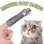画像1: Finger Cat Paws 【メール便OK】 (1)