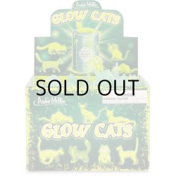 画像3: GLOW CATS 【6種類Set】
