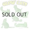 GLOW CATS 【6種類Set】