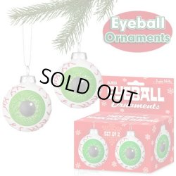 画像1: Eyeball Ornament