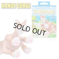 画像1: HANDI CORGI