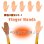 画像3: Finger Hands for Finger Hands【同色5個セット】【全2種】 (3)