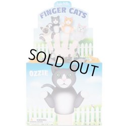 画像2: Finger Cats 【4種類Set】