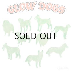 画像1: Glow Dogs 【9種セット】
