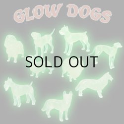 画像2: Glow Dogs 【9種セット】