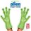 画像1: Glow-in-the-dark Alien Finger Hands【左右1ペア Set】 (1)