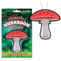 AROMATIC MUSHROOM Air Freshener【メール便OK】