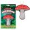 画像1: AROMATIC MUSHROOM Air Freshener【メール便OK】 (1)