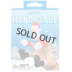 画像2: HANDICLAUS
