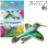 画像1: 3D HUMMINGBIRD AIR FRESHENER【メール便OK】 (1)