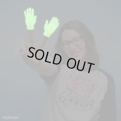 画像4: Finger Hands GLOW-IN-THE-DARK 左右1ペアSet