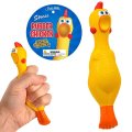 STRESS RUBBER CHICKEN