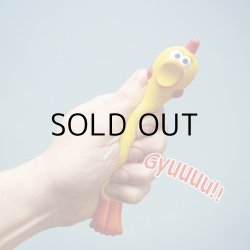 画像3: STRESS RUBBER CHICKEN