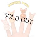 FINGER PIGS