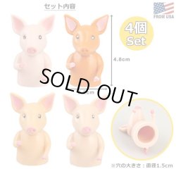 画像2: FINGER PIGS