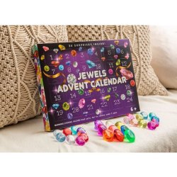 画像5: Jewel Advent Calendar (Purple)