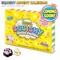 【予約受付中｜10月23日発売】Squishy Advent Calendar【送料無料】