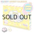 Squishy Advent Calendar【送料無料】