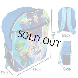 画像3: 5 Piece Toy Story 4 Backpack Set