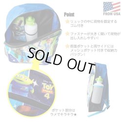 画像5: 5 Piece Toy Story 4 Backpack Set