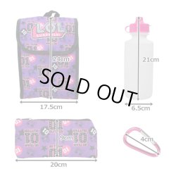 画像4: 5 Piece LOL Surprise Backpack (Purple×Magenta)