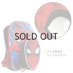 画像3: Maevel Spider-Man Backpack and Mini Bag