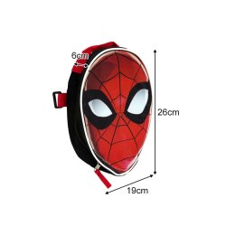 画像5: Maevel Spider-Man Backpack and Mini Bag