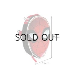 画像5: Maevel Spider-Man Backpack and Mini Bag