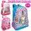 画像1: Graphic Paks GIRLS Backpack 【Cat・Owl・Ice Cream】 (1)