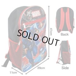 画像3: Marvel Universe Backpack 5 Pack Set
