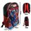 画像3: Marvel Universe Backpack 5 Pack Set (3)