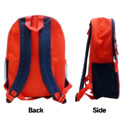 画像6: MARVEL Spider-Man Backpack 5pc