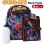 画像1: Spiderman Backpack 5pc Set (1)