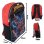 画像3: Spiderman Backpack 5pc Set (3)