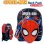 画像1: Spiderman Backpack with Mini Bag (1)