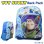 画像1: Toy Story Backpack with large Front Pocket (1)